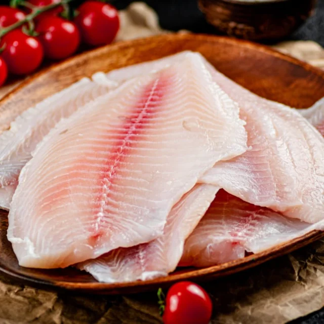 Trusted dealer in fillet Red Snapper wild caught, highly rated