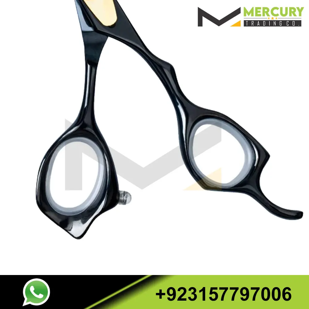 2024 Easy to Use Japanese Stainless Steel Hairdressing Shears for Salon & Home Available in All Sizes