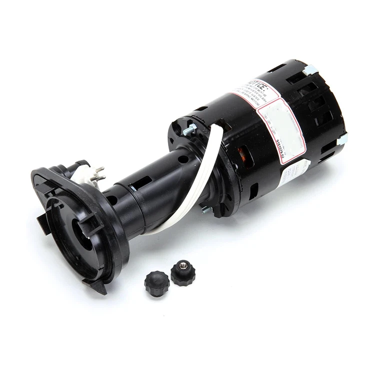 Hot Selling 9161079-02 803358 GPP-3MH-2P Ice Machine Accessory Water Pump Replacement Pump for Ice. o. ma tic