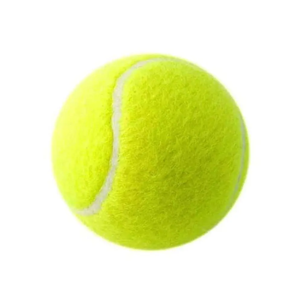 High Bouncing Professional Pressurized Match Tennis Ball Made In High Quality