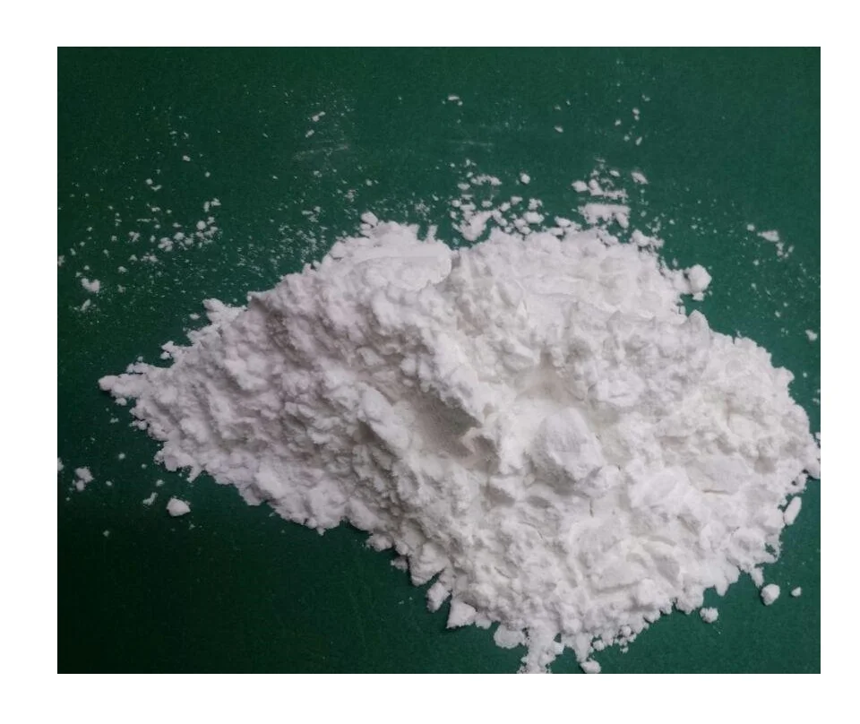 High Quality Best Price Tapioca Source Modified Starch - Hot Swelling Modified Tapioca Starch