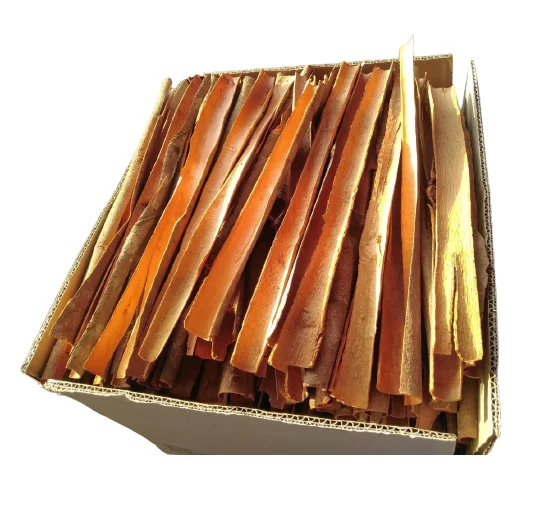 Wholesale Low MOQ High Quality Spice and Herb Stick Cinnamon Split Cassia - ANNA DO W/A +84982153058