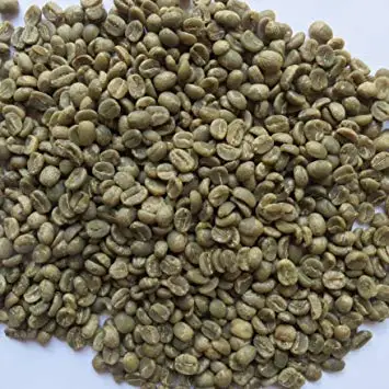 Mellow Roasted Coffee Beans Bag OEM Premium Arabica Coffee Vietnam 0,25kg High Quality Green Coffee 18 Drink Premium Grade 60 Kg