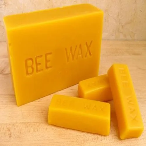 Viet Nam BEESWAX 100% pure refined yellow organic beeswax wholesale in bulk