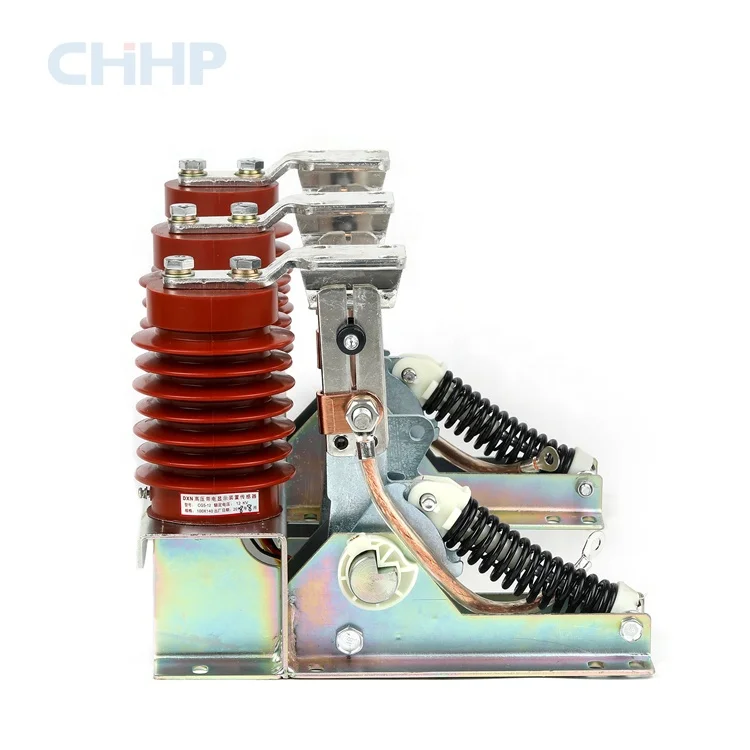 JN22-40.5 33kV внутренний заземляющий