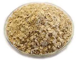 High Quality Organic Rolled Oats Oat Flakes Flour Hulled Whole Raw Seeds Grains Packaged in Bags for Sale