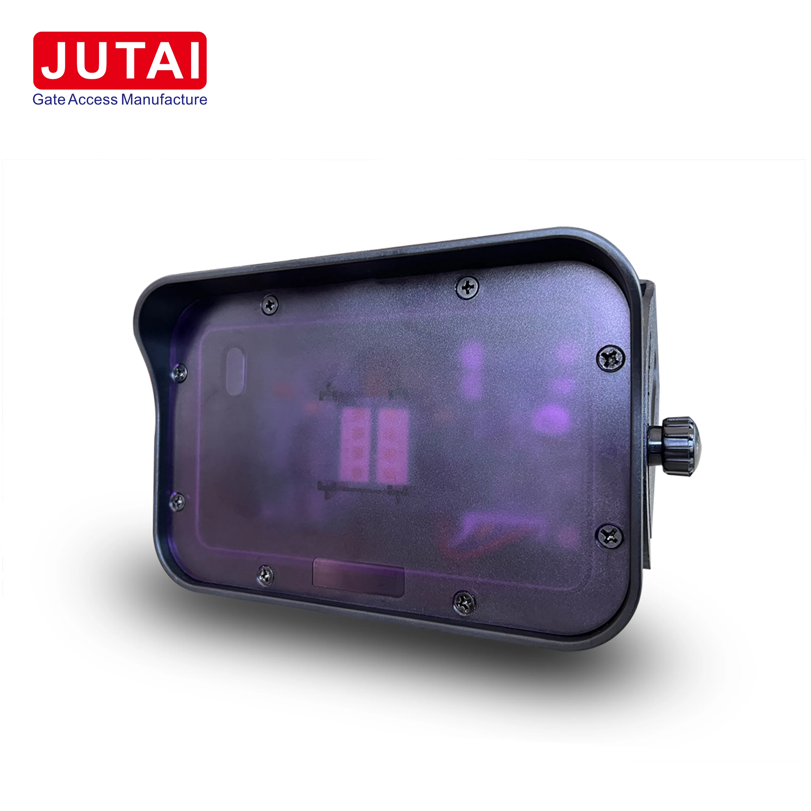 Industrial Doors & Gates sensors