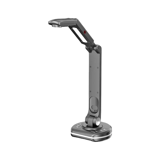 Hot Selling Portable Wireless Document Camera Scanner For Class&Office Presentation