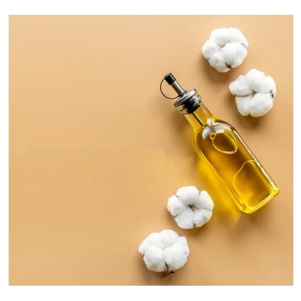 High Quality Cottonseed Oil Cotton Oil Refined & Crude Cotton Seed Oil 100% Pure