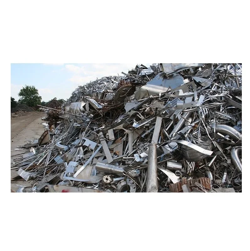 Best Factory Price of Metal Steel Scraps Available In Large Quantity