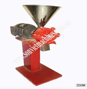 Пищевая кофемолка
