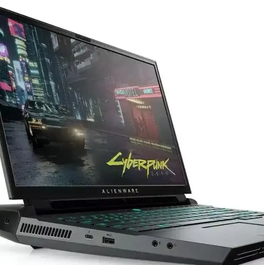 BEST SALES FOR 2023 Original Area 51M I9 Laptop Gen 10 Intel i7