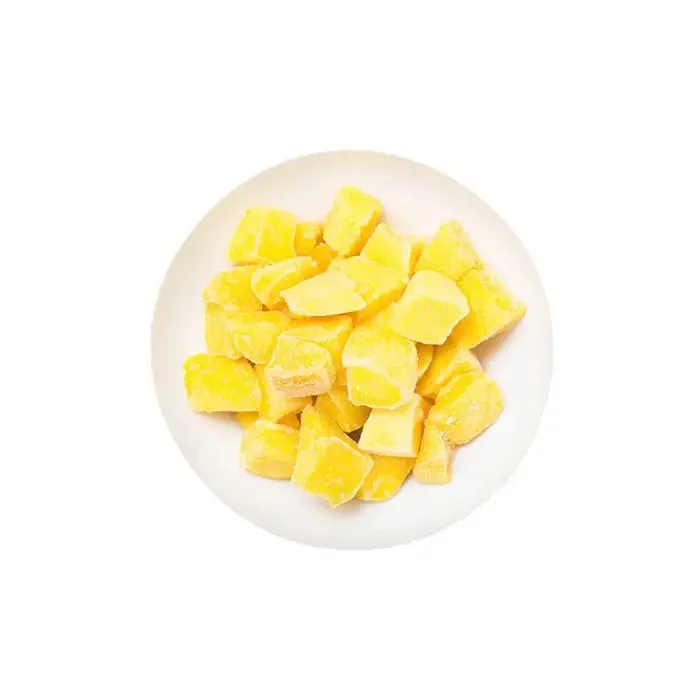 Natural mango Frozen Fresh Fruits Price