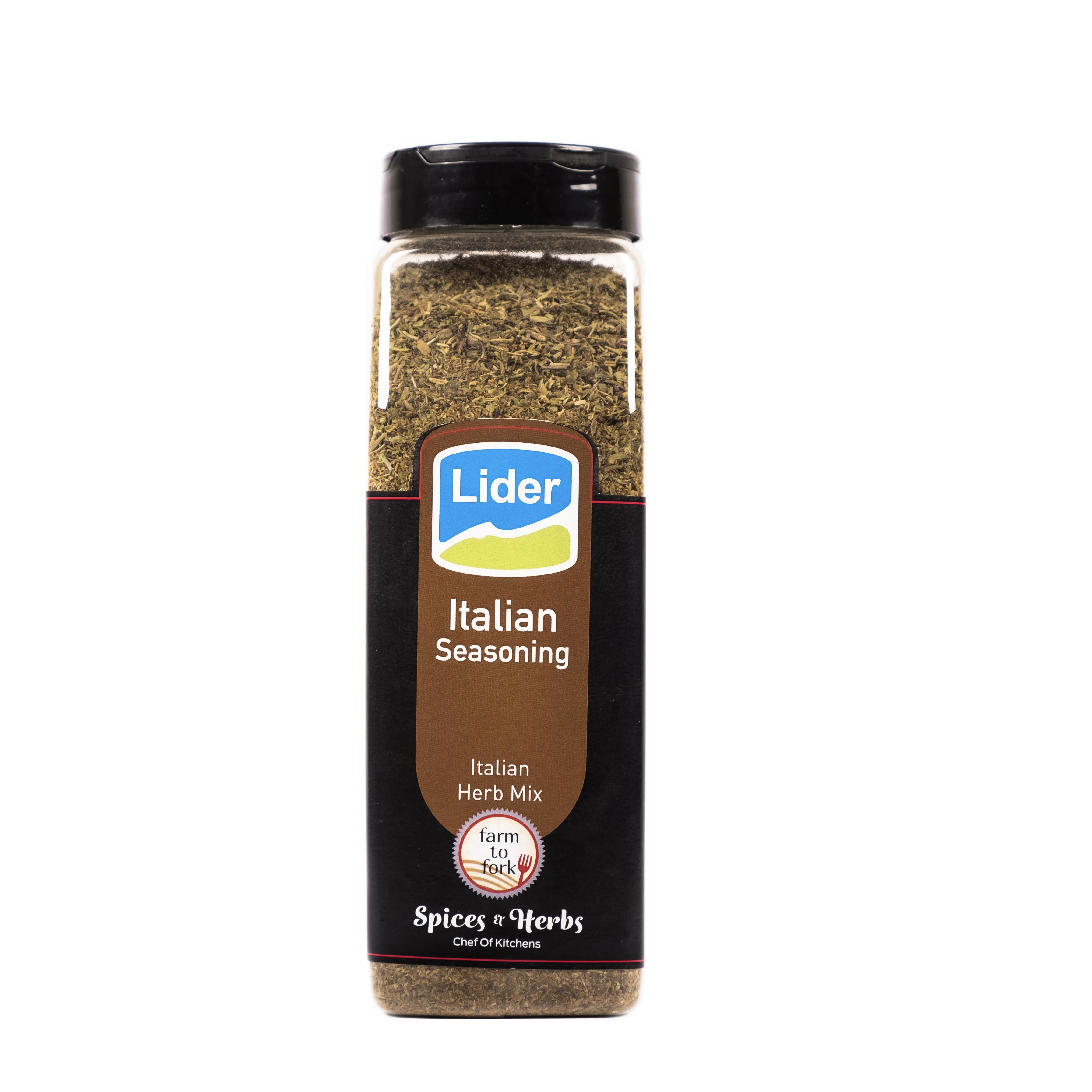 LIDER Italian Herb Mix 180 Gr Herbs And Spices Halal Certified Spices Italian Spices Italian Herbs