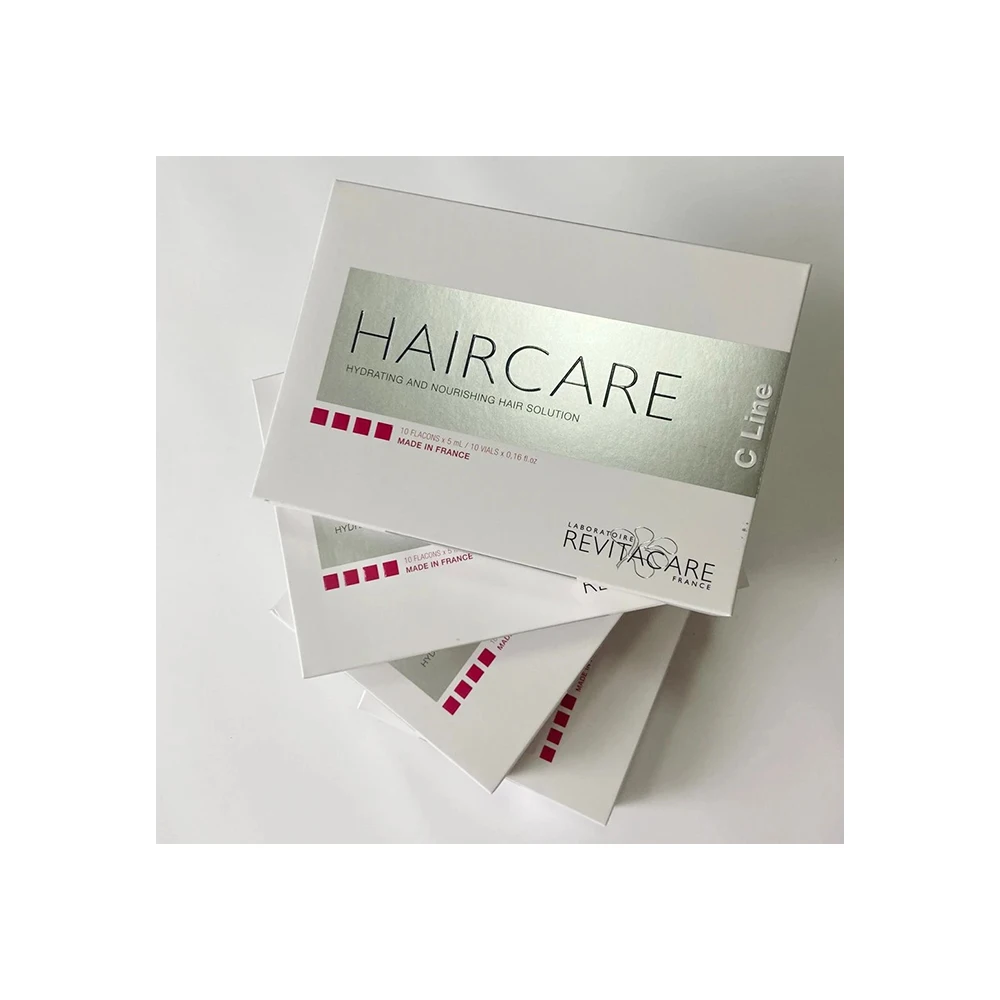CYTOCARE Booster Hair Serum - Advanced Hair Thinning Serum for Density,  Hair Thickening Serum for Thicker and Fuller Growth