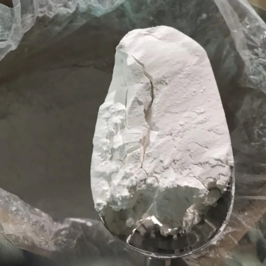 Non GMO Gluten Free Tapioca Starch Cassave Powder- Food Grade Raw Ingredients For Cake Bakery Made In Vietnam - JUSTIN NGO