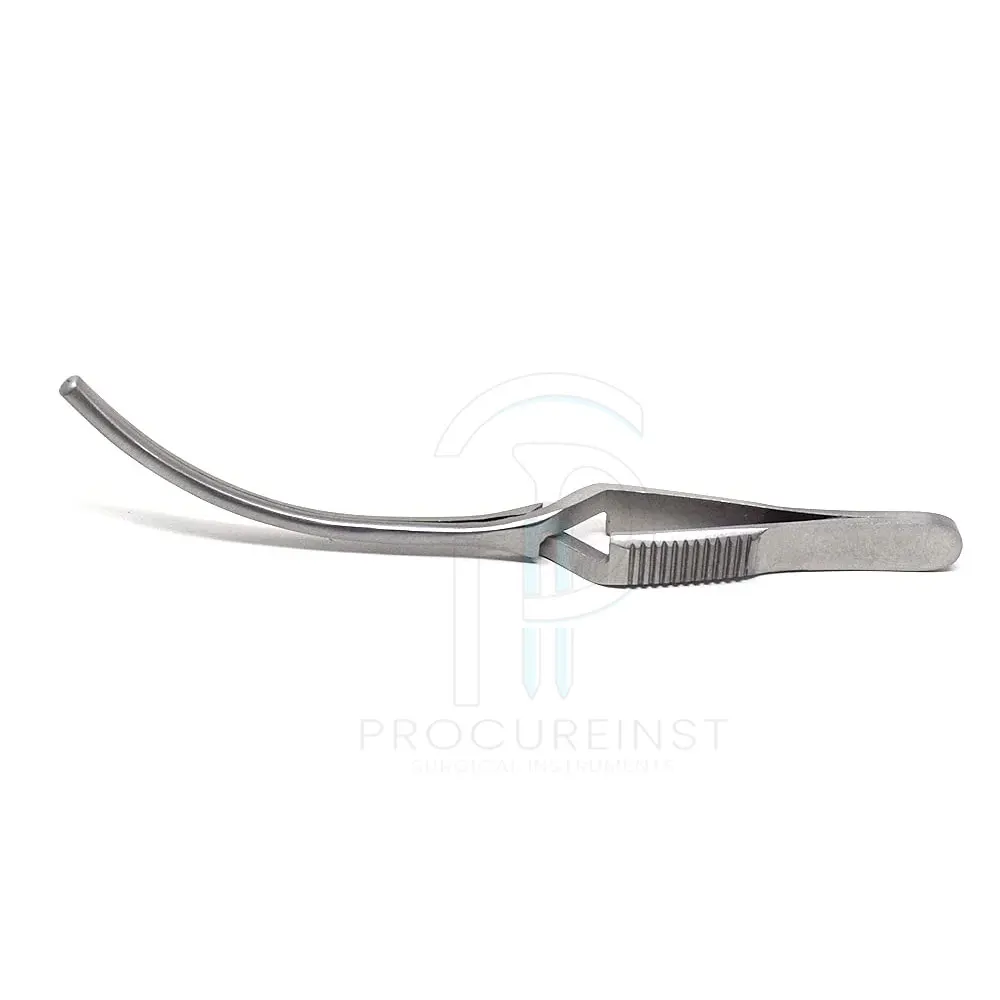 Debakey Cardio Vascular Clamp CVD In German quality