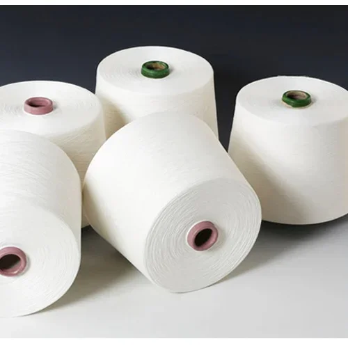 30s 100% Viscose Ring Spun Yarn for Knitting & Weaving Superior - Top-Quality Fiber for Textile Creations