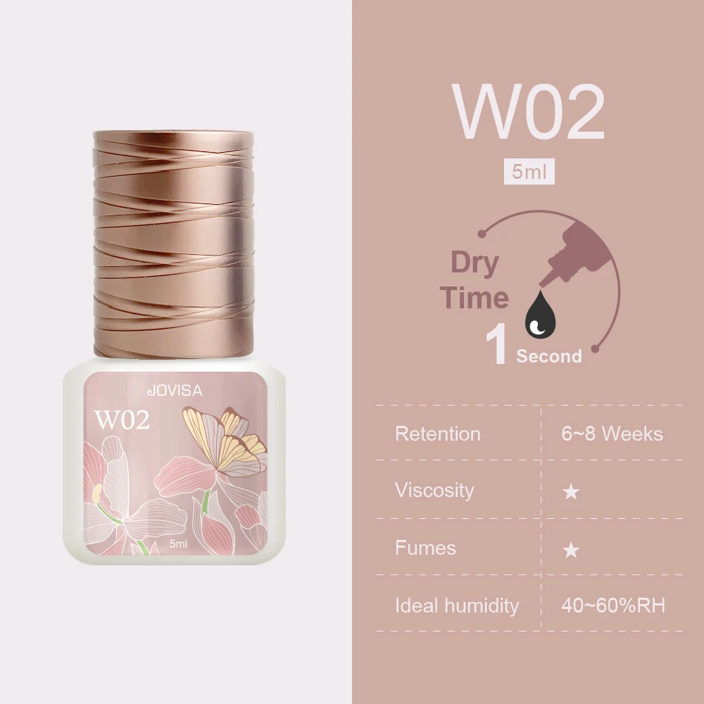 Клей для ресниц клей наращивания от частного бренда 3/5/10 мл