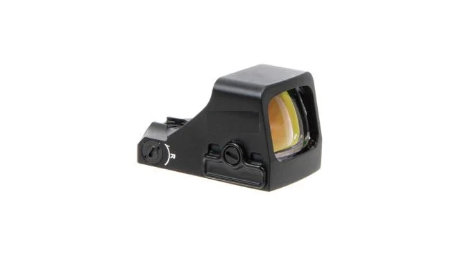 Holo-sun HE407K-GR-X2 Dot Sight Black Factory Sealed Discount Price Complete Accessories Tactical Scope in Stock