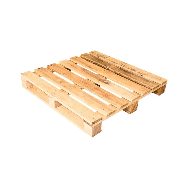Pallet Wood Cheap Price New Pine 1200 X 800 Epal Wooden Euro Standard Pallet for sale worldwide