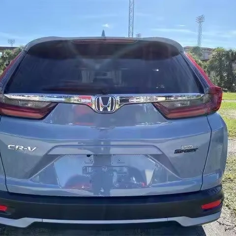 Б/у HONDAS CRVs 5-местный внедорожник автоматический 2022/2023, безаварийный и гарантия гарантии