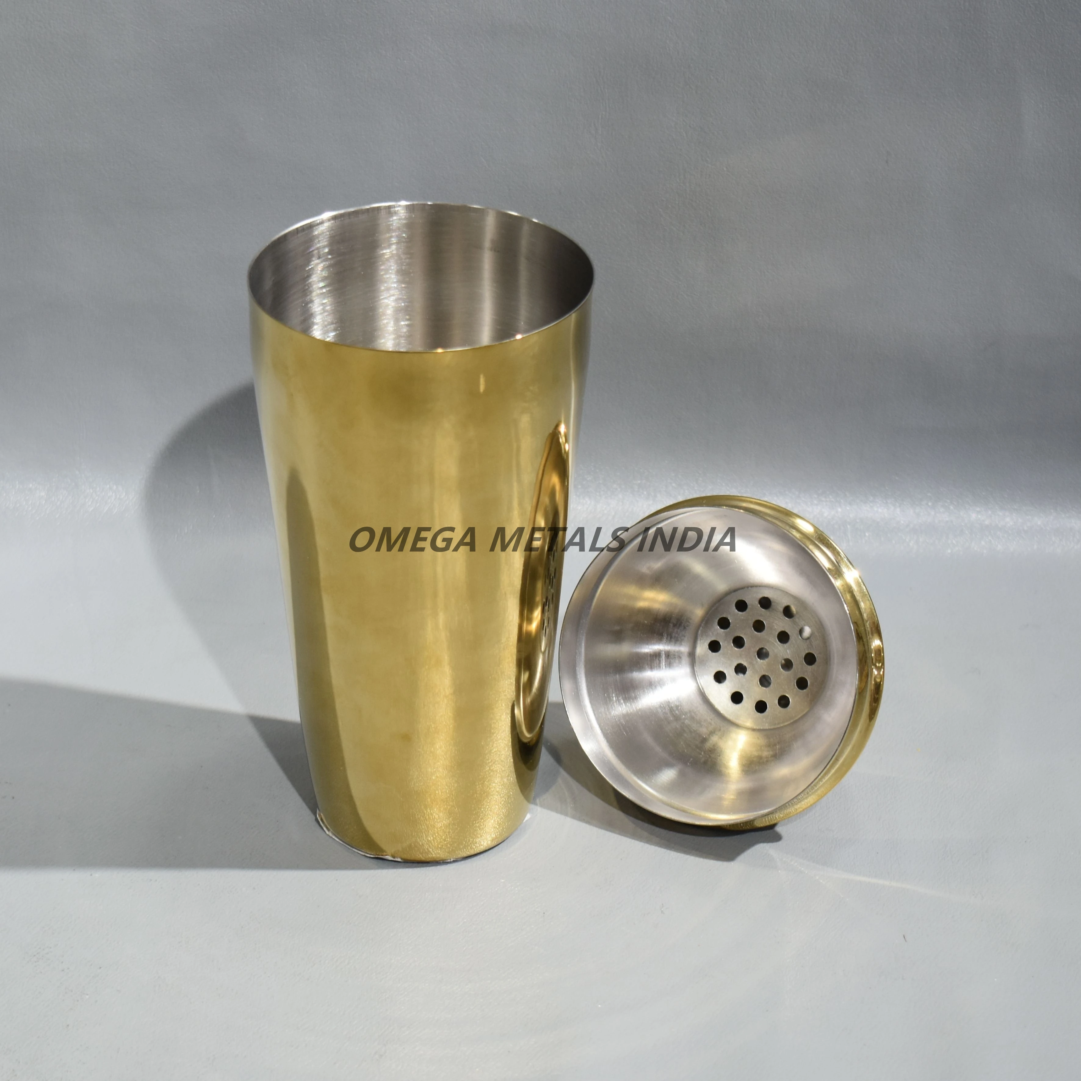 Stainless Steel Wine Chiller and Beverage Tub Durable Ice Bucket with Insert Handles for Effortless Drink Cooling at Parties