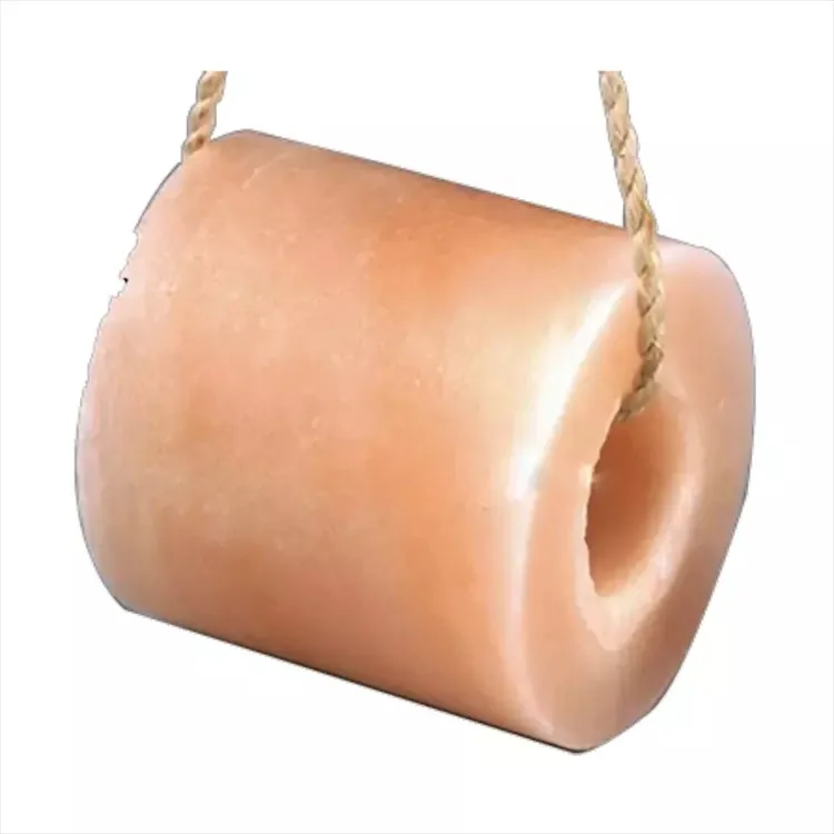 The Fine Quality Himalayan Salt 100% Natural Poultry Animal Lick Products Sheep Horse Cattle Healthy Growing Manufacturer