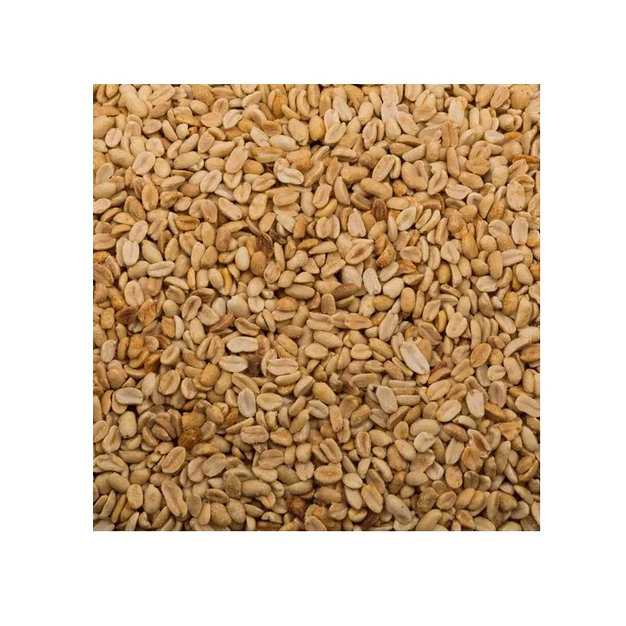 Wholesale Natural Organic Premium Grade Roasted Blanched Peanuts Bulk Peanut Blanched Split Laser Sorting Peanuts Nuts & Kernels
