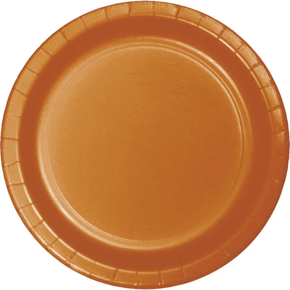 Xieli Vietnam Eco Friendly Paper Plates Biodegradable Paper Plates Birthday Paper Plate Kits