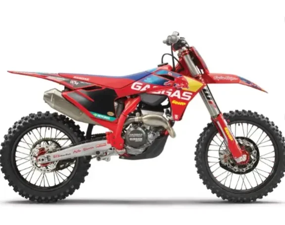 Новое поступление 2023 газовый газ MC 250 250cc 2-тактный мото 5-скоростной мотоцикл готовый к отправке
