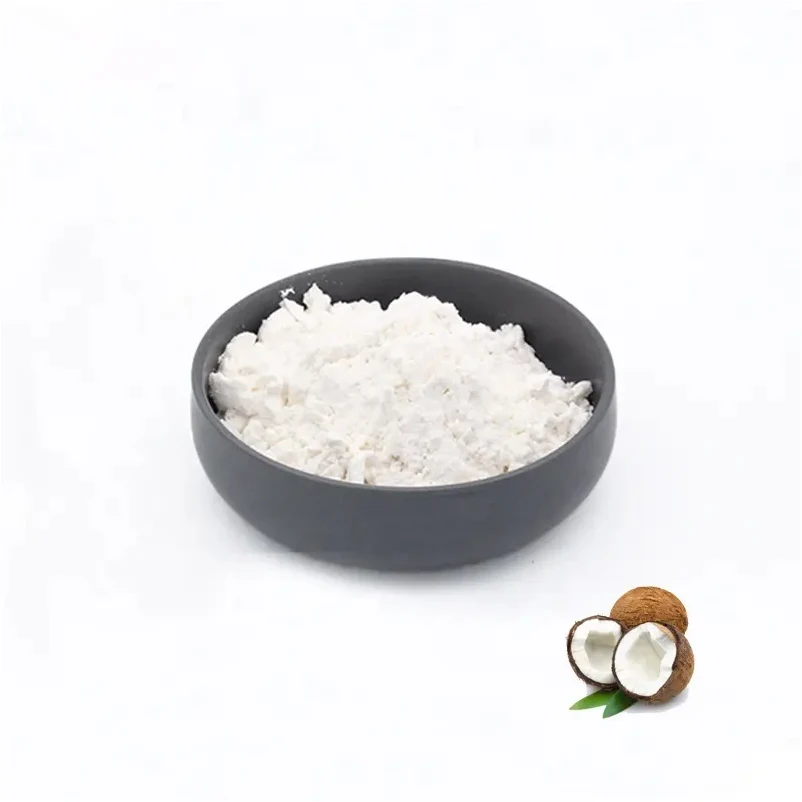 Supply desiccated coconut Vietnam high low fat with good price and high quality for all country