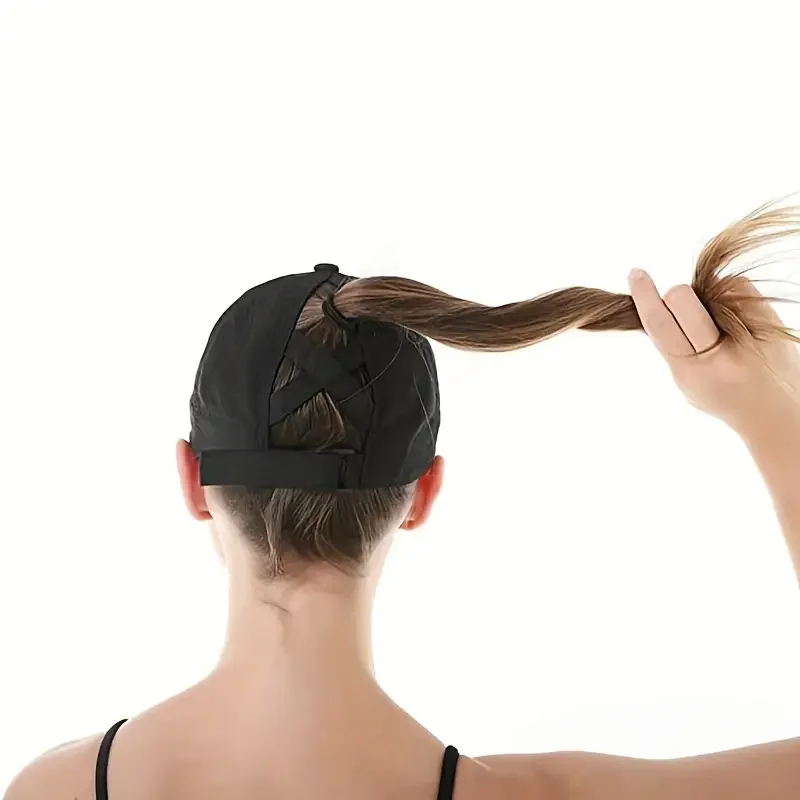 Sports Cap Black Vintage Sports Hats High Quality Customized LOGO Caps For Men Embroidery Original 6 Panel