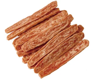 Dog treats Rabbit slice Dogs, Made with rabbit,  High Protein