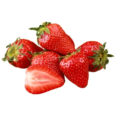 High quality juicy texture fully dessert sweet fresh strawberry