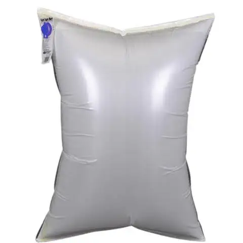Cargo and Shipment Industrial Use Heavy Duty Tear Resistant Air Dunnage PP Bags for Sale in Bulk from Indian Exporter