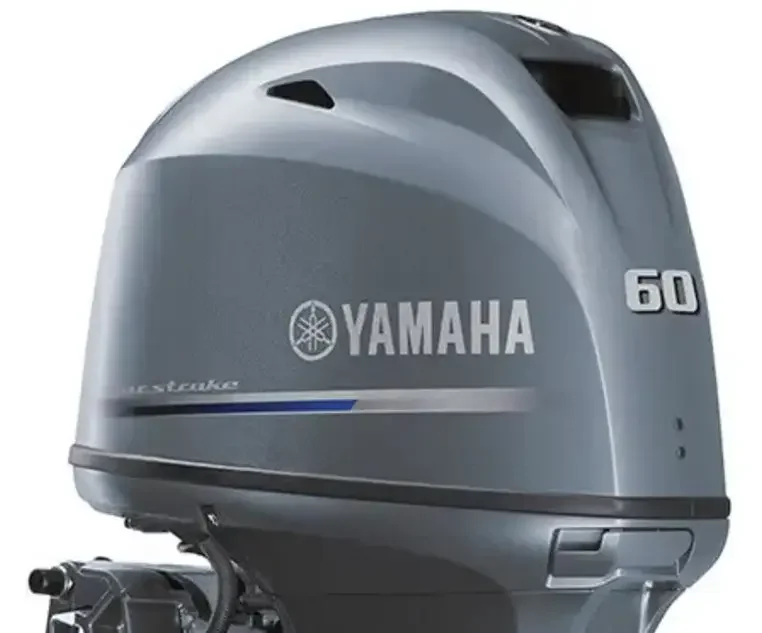 Новый бренд продаж yamahs F60 подбортный мотор
