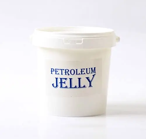 Supply Petroleum Jelly Vaselin Cosmetic Grade White Vaselin for Cosmetics / Factory direct supply White Petroleum Jelly