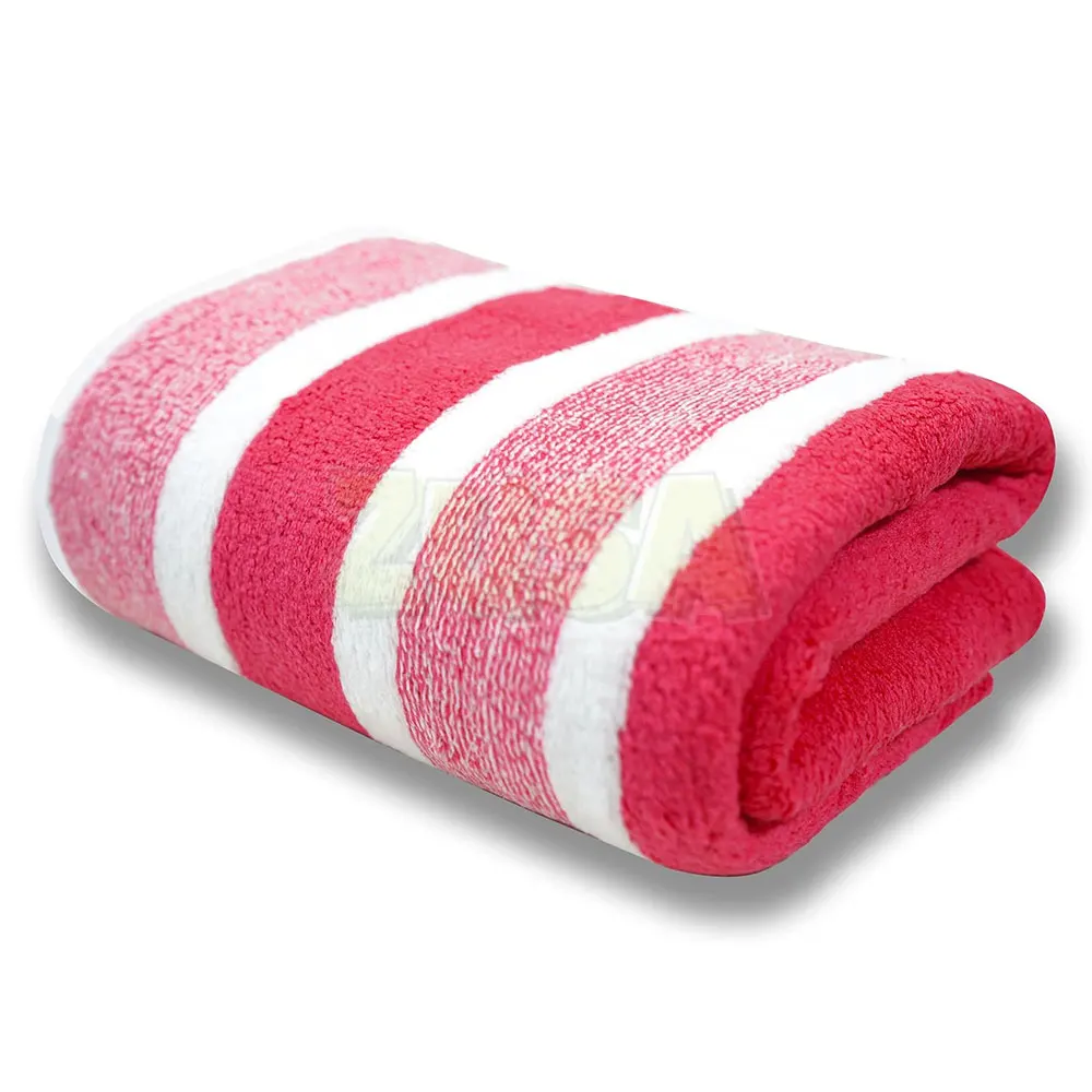 Pure Cotton Towels for Bath Large Size Bath Towel Soft & Absorbent 450 GSM 1 Piece Bath Towel for Sale