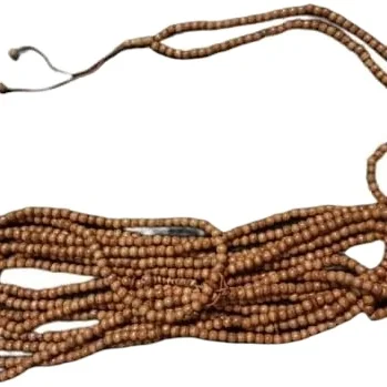 Handmade Wood 1000 Beads Tasbeeh Misbaha Islamic Gift Tasbih Prayer Beads for Muslims