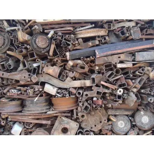 USED RAILS CAST IRON HMS 1 HMS 2 Metal SCRAP Sale 50 Metal Srab Top Qualtiy 99.9 UK;7