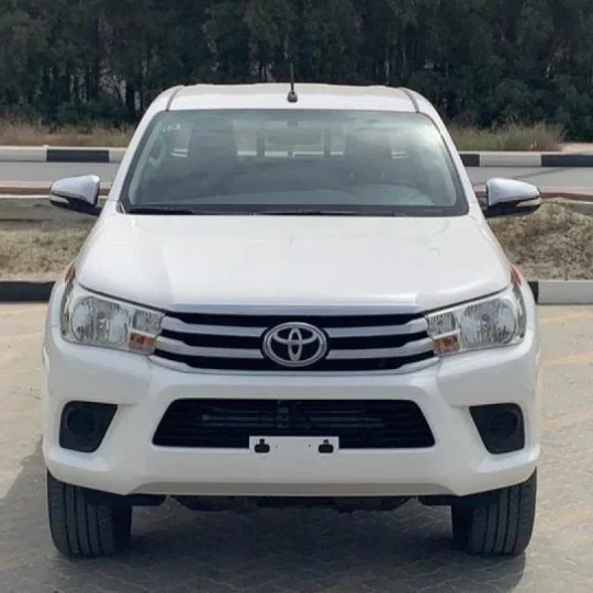 2016 TO YOTA HiLUX