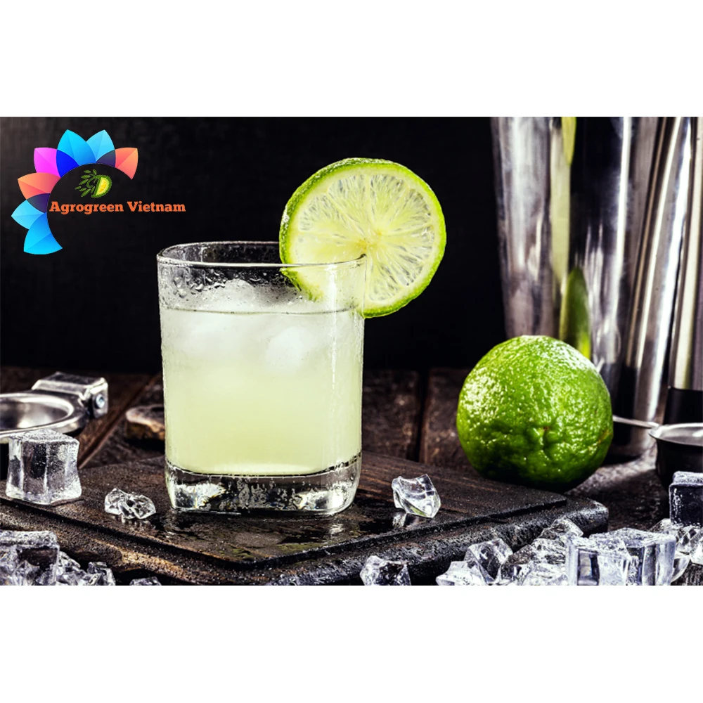 Fruit Concentrated Lemon Vietnam Product For Export in Bulk