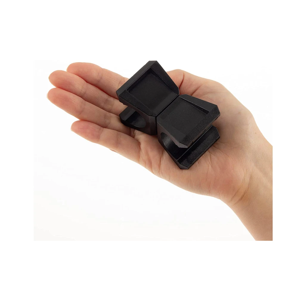 Best Ever Sports Indoor-Outdoor Turf Training Poles with Dome Base and Poles Connector