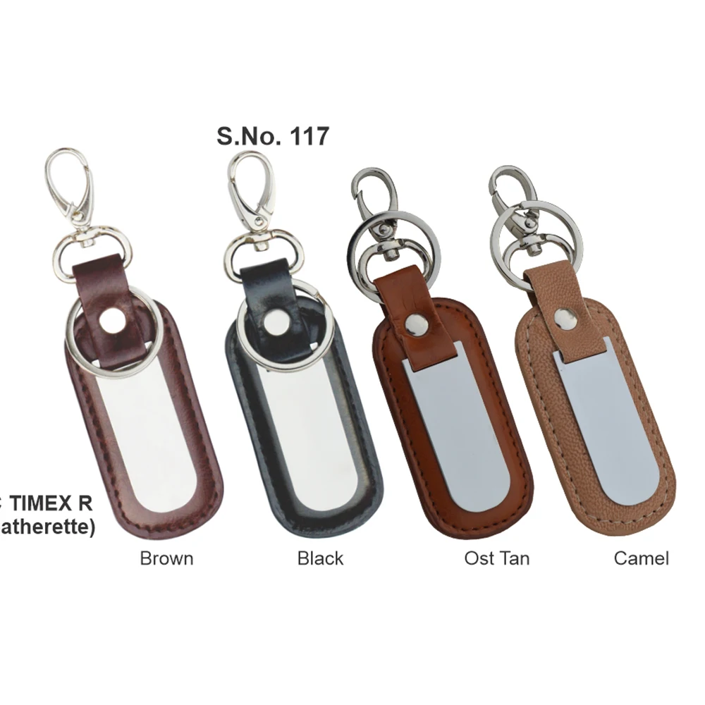 Wholesale Trending Custom Keychain for Car Home Corporate Business Promotional Gift Travel Keychain for Car Bike Home Keychain