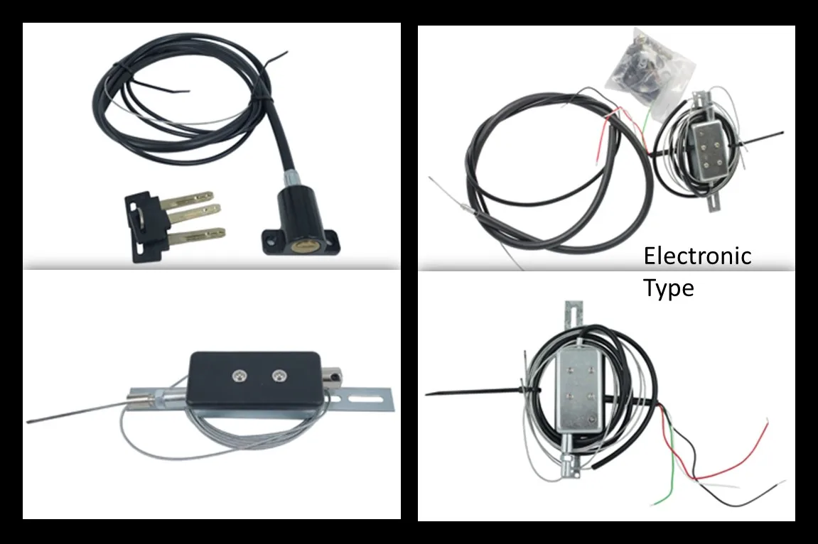 Honda & Jeep Performance Vehicle Hood Lock Hood Latch High Quality Aerodynamic Car Tent Accessory