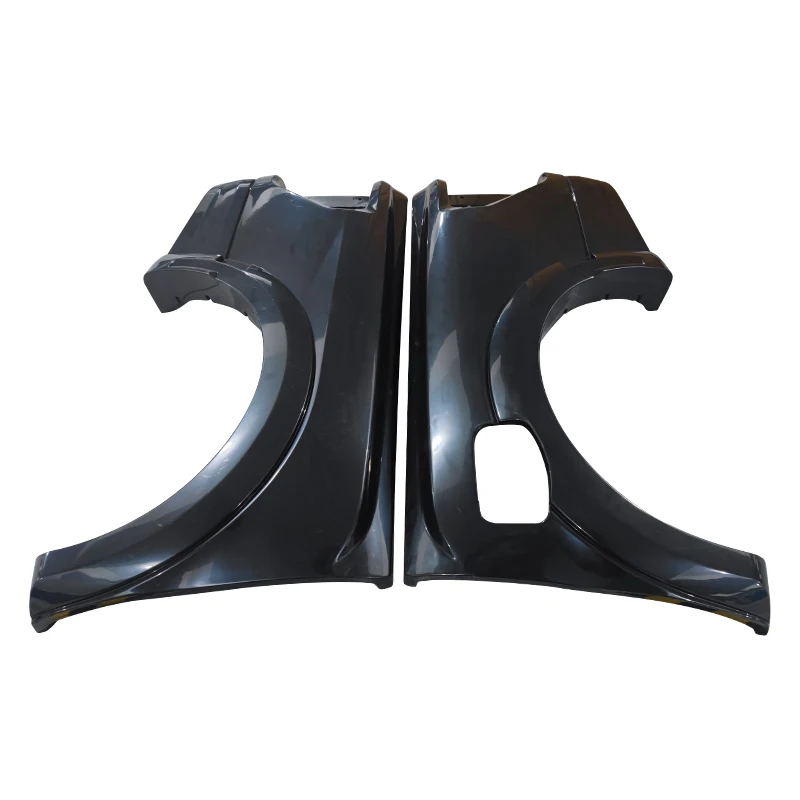 Pick Up Truck 4X4 accessories Front Bumper Body Kits For Ford Ranger T6 T7 T8 2013-2019 Upgrade To F150 Raptor 2021