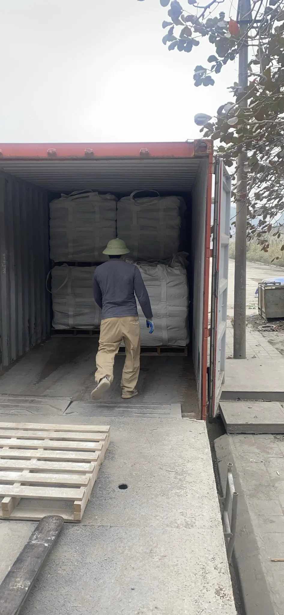 OPC grey portland cement type I ASTM C150 25kg cement price per bag
