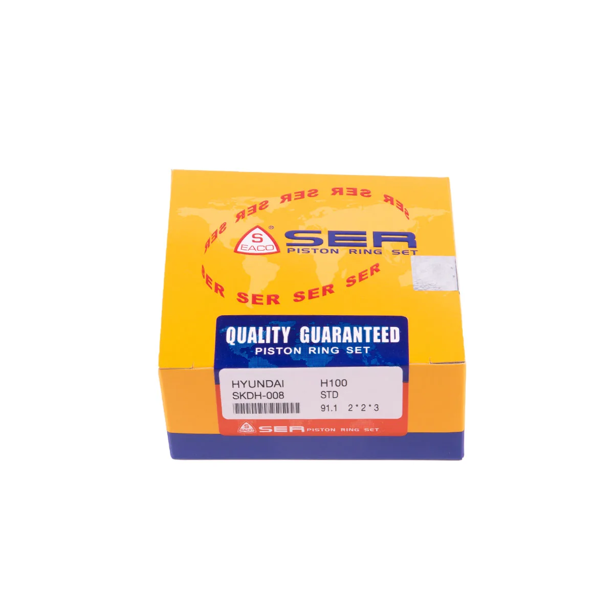 Diesel Engine 6202-32-2200. 6202-32-2202 S4D95 PISTON RING for Komatsu