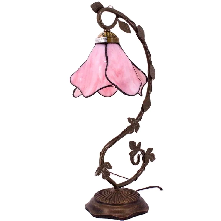 For Sale 2024 Mosaic Novelty Lamp In Cylinder Shape For Home And Office Desk Decoration In Wholesale Prices